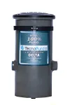 FILTRO DELTA S/ VISOR C/ ABRAÇADEIRA